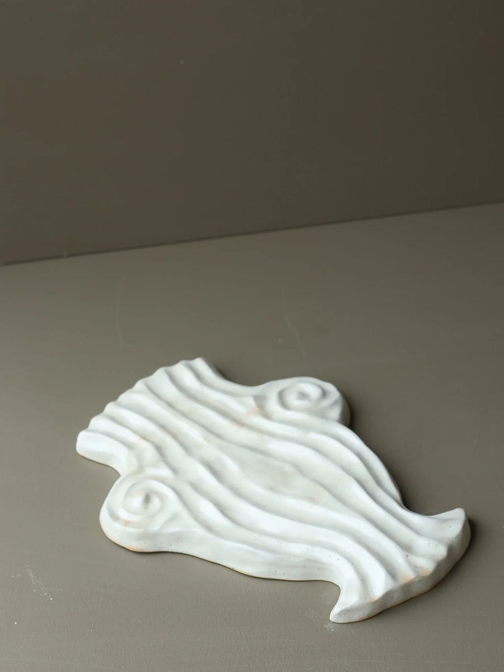 Euterpe - Muse Vase Relief