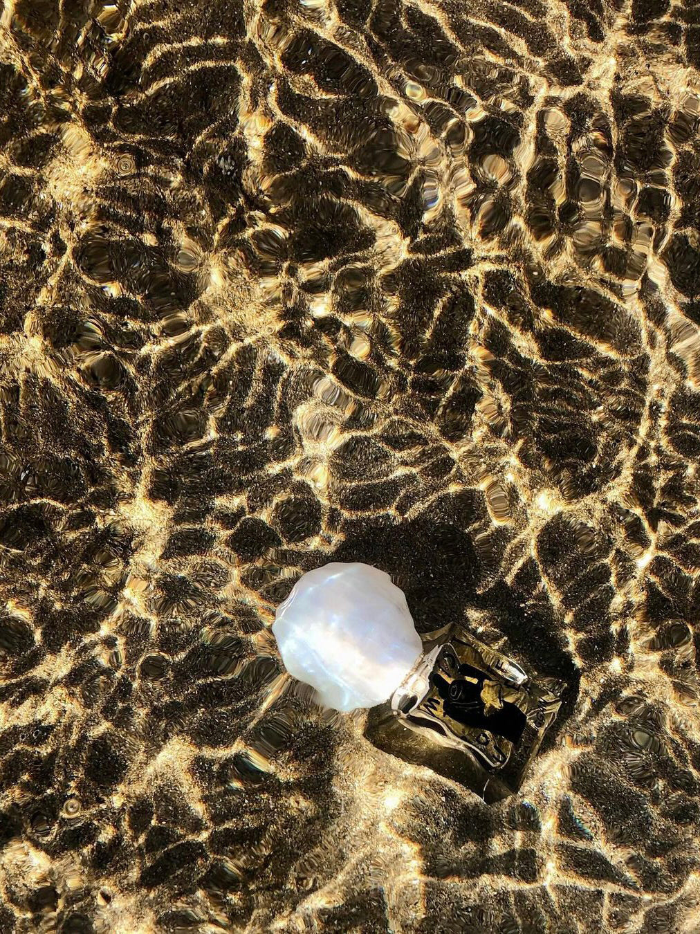 Mistpouffer - Eau de Parfum 30ml