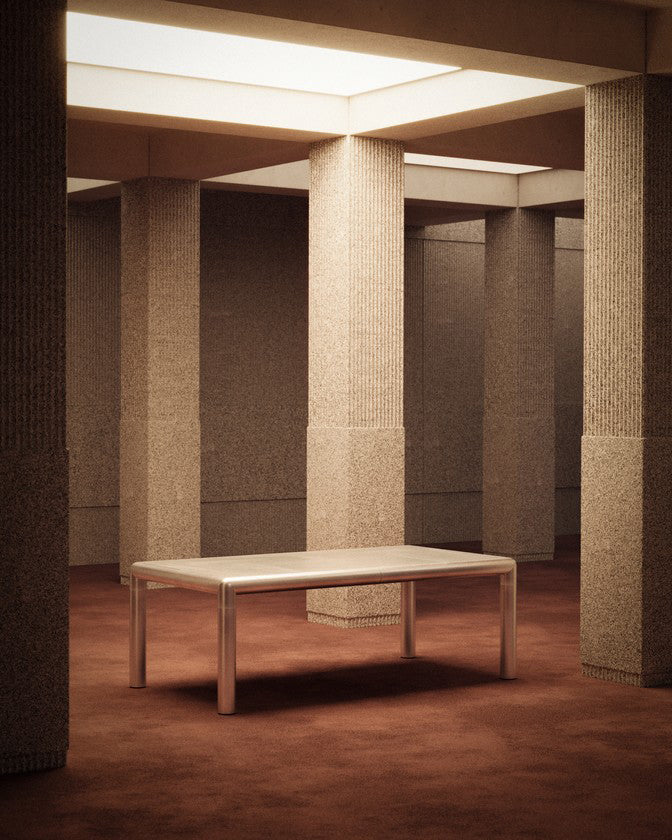 Cubio Spisebord