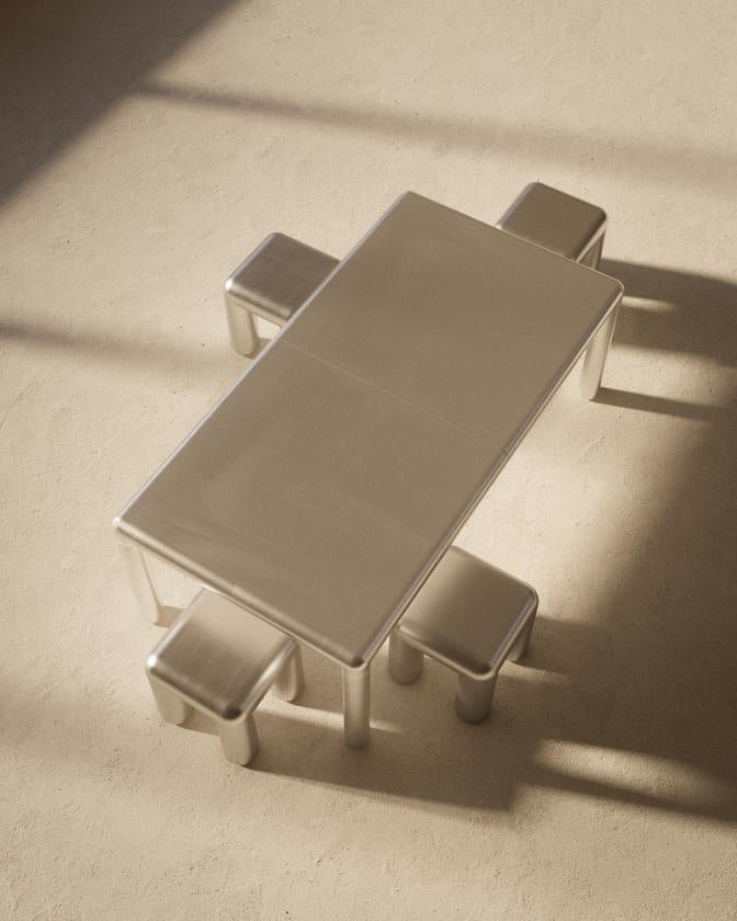 Cubio Sidebord