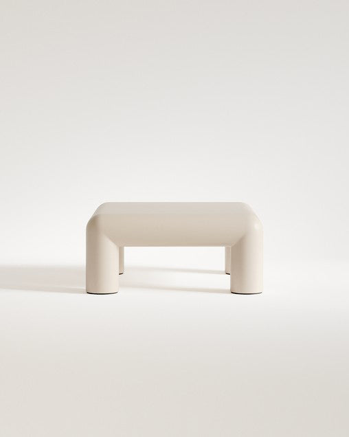 Cubio Sofabord 80x80