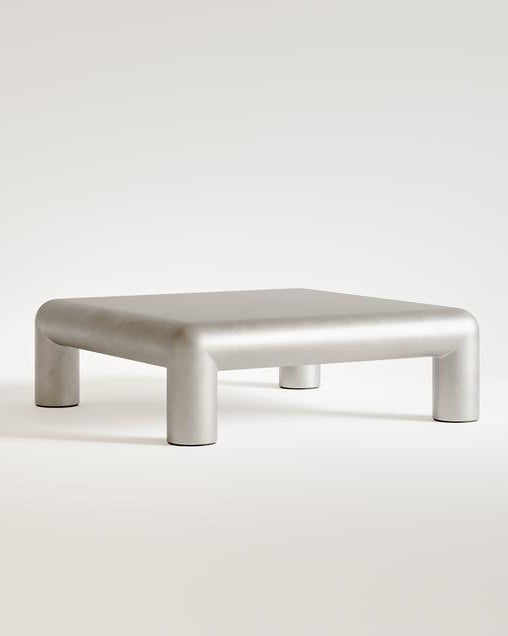 Cubio Sofabord 110x110