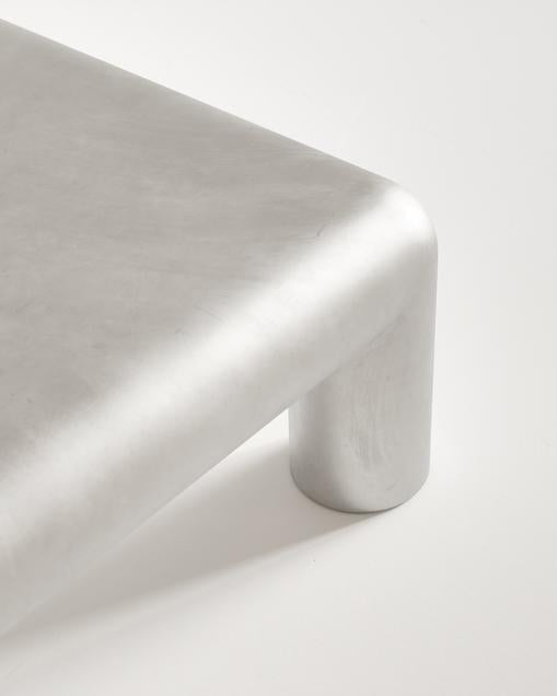 Cubio Sofabord 110x110