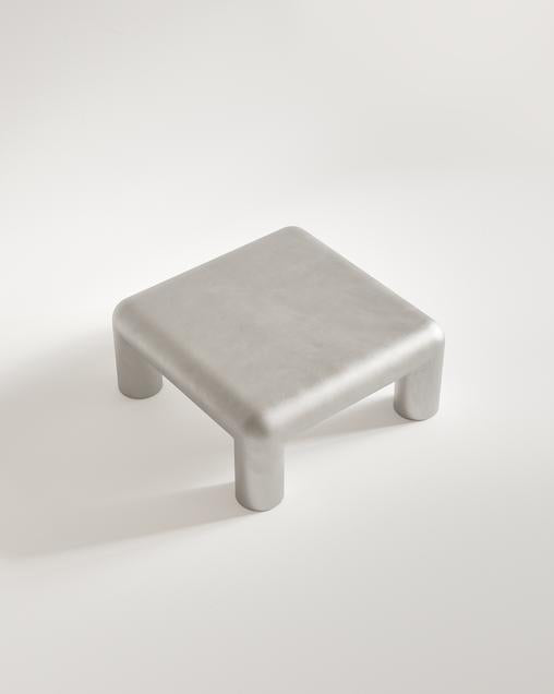 Cubio Sofabord 80x80