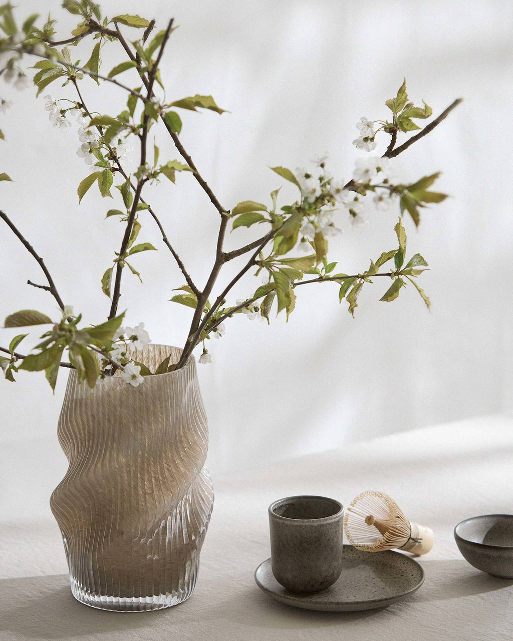 Fano Vase
