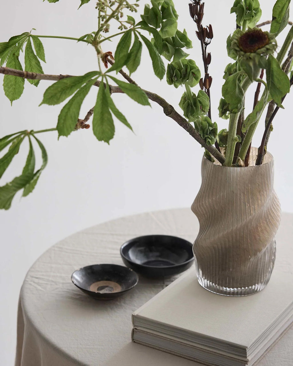 Fano Vase