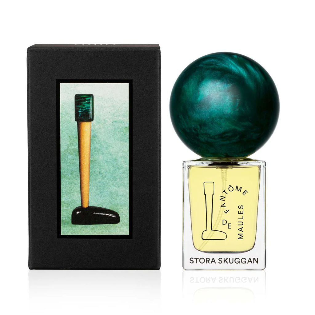 Fantôme de Maules - Eau de Parfum 30ml