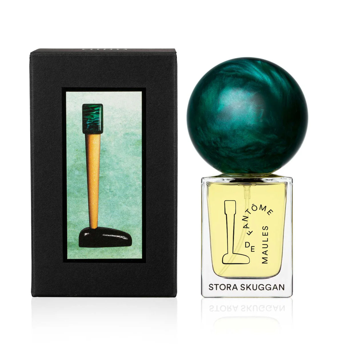 Fantôme de Maules - Eau de Parfum 30ml