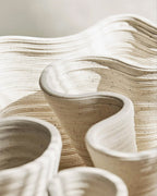 Fiordo Vase Small