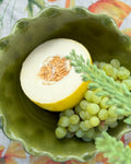 Grace Bolle Wavy Grønn M