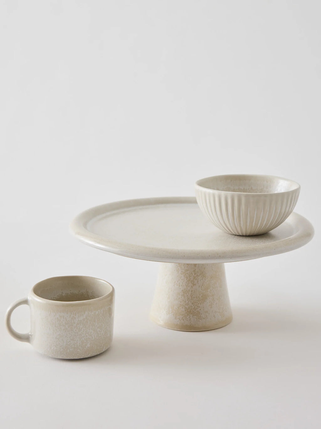 Granada Serveringsfat