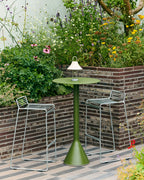 Mousqueton Bordlampe Portable
