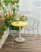 Mousqueton Bordlampe Portable