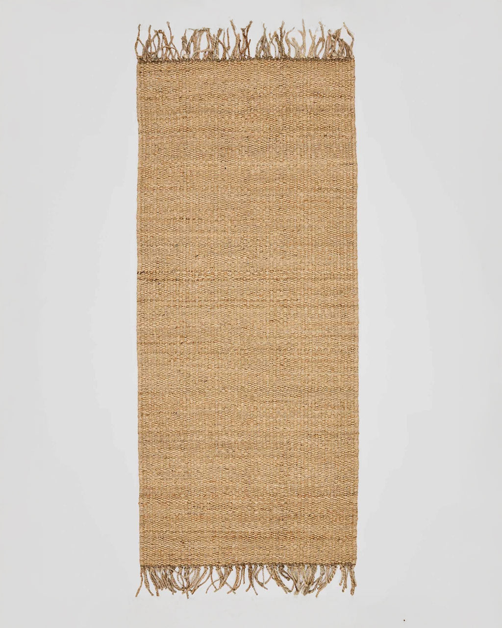 Hemp Gulvteppe - Flere størrelser
