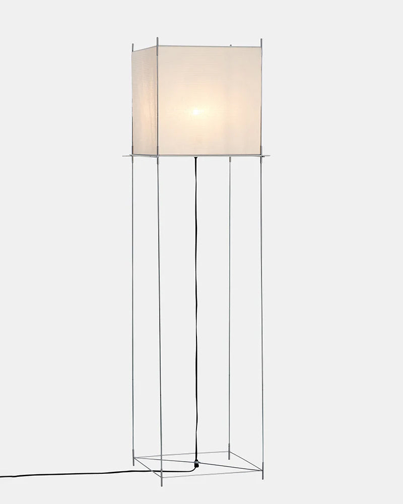 Lotek XL Gulvlampe