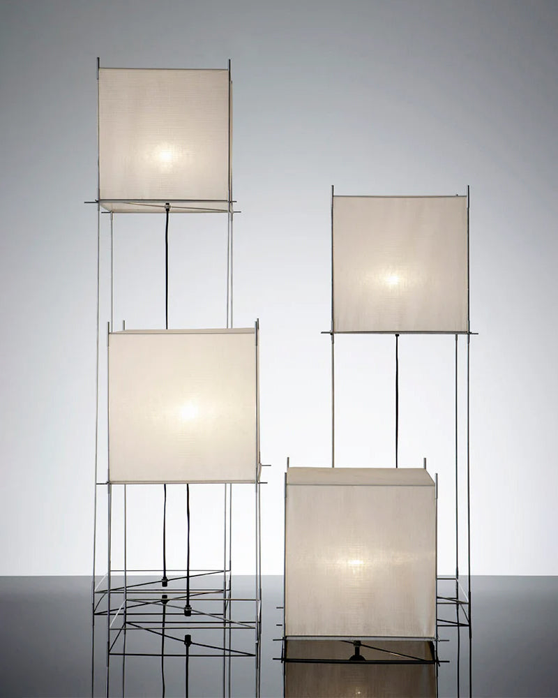 Lotek Classic Gulvlampe