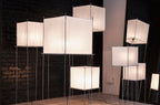 Lotek Classic Gulvlampe