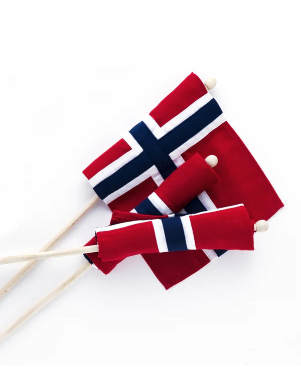 Norsk Flagg