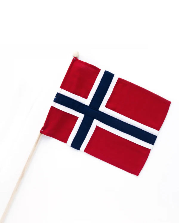 Norsk Flagg