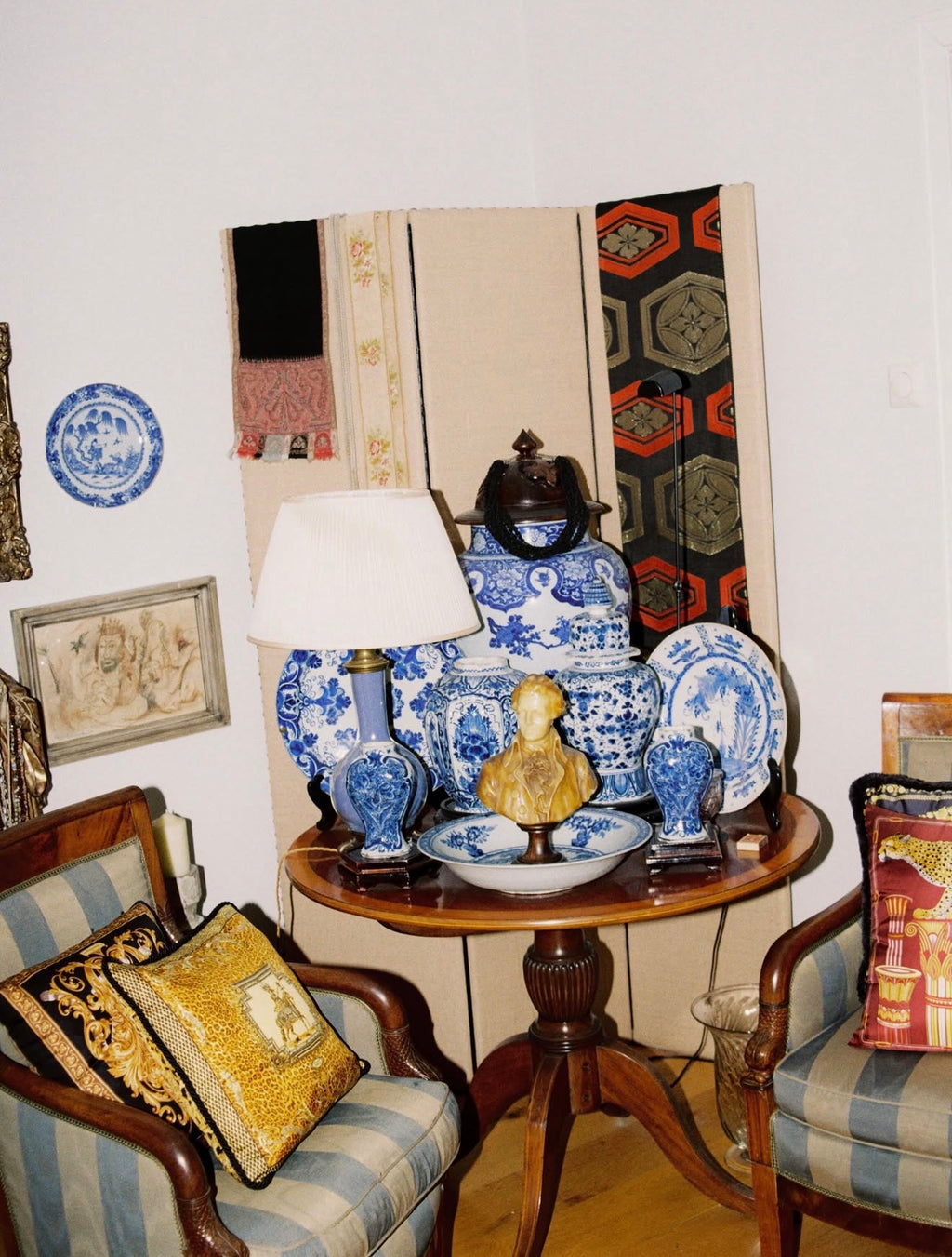 Ajour Magasin nr. 4