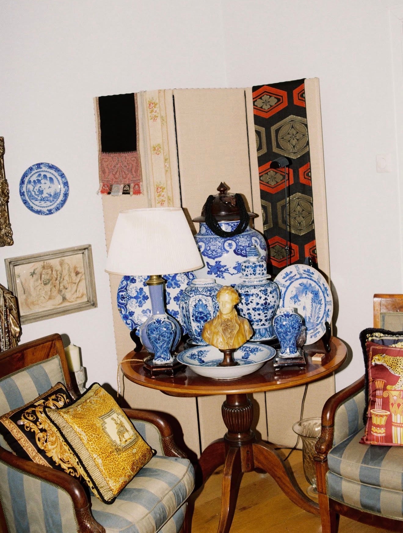 Ajour Magasin nr. 4