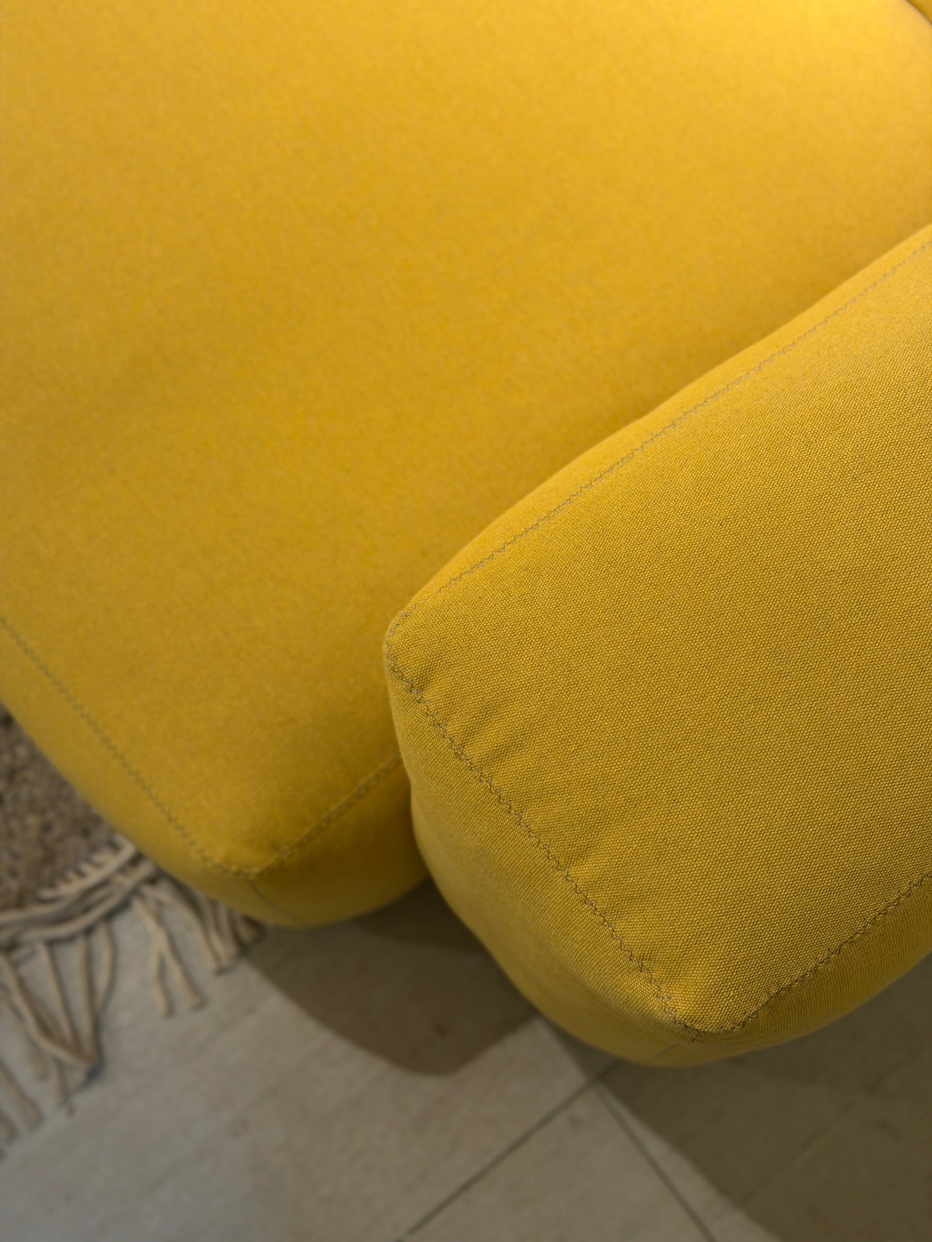 Mags Soft Sofa 320 cm - Utstillingsmodell