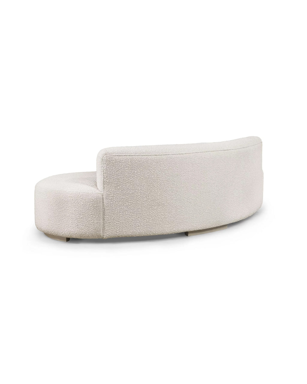 Belgrado 3-Seter Sofa
