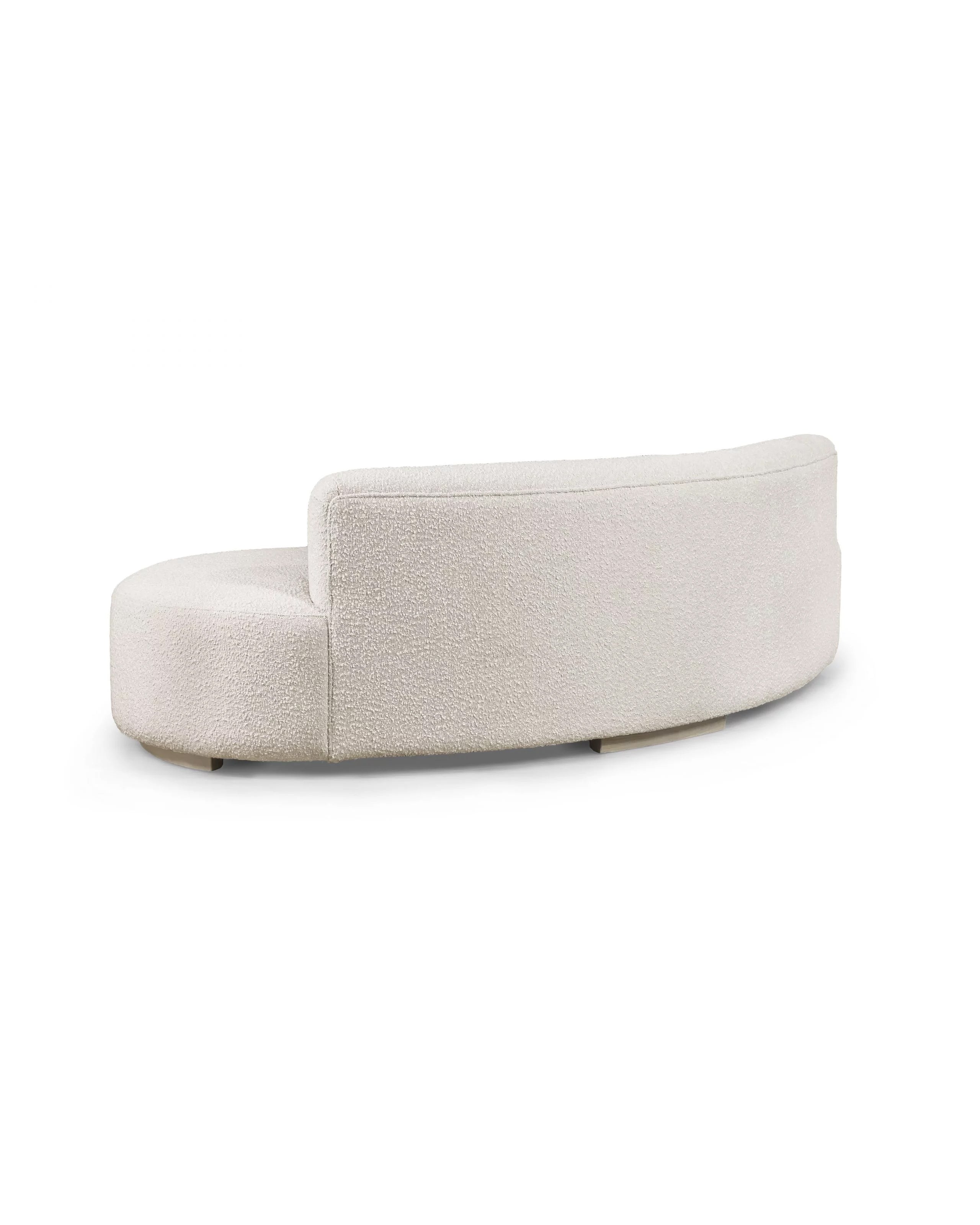 Belgrado 3-Seter Sofa