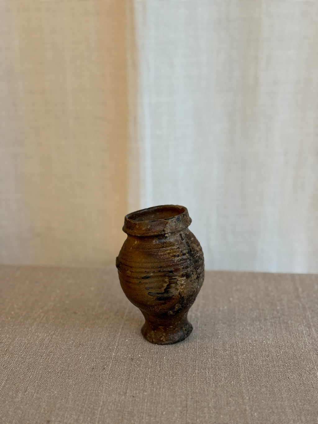Mini Krukke / Vase