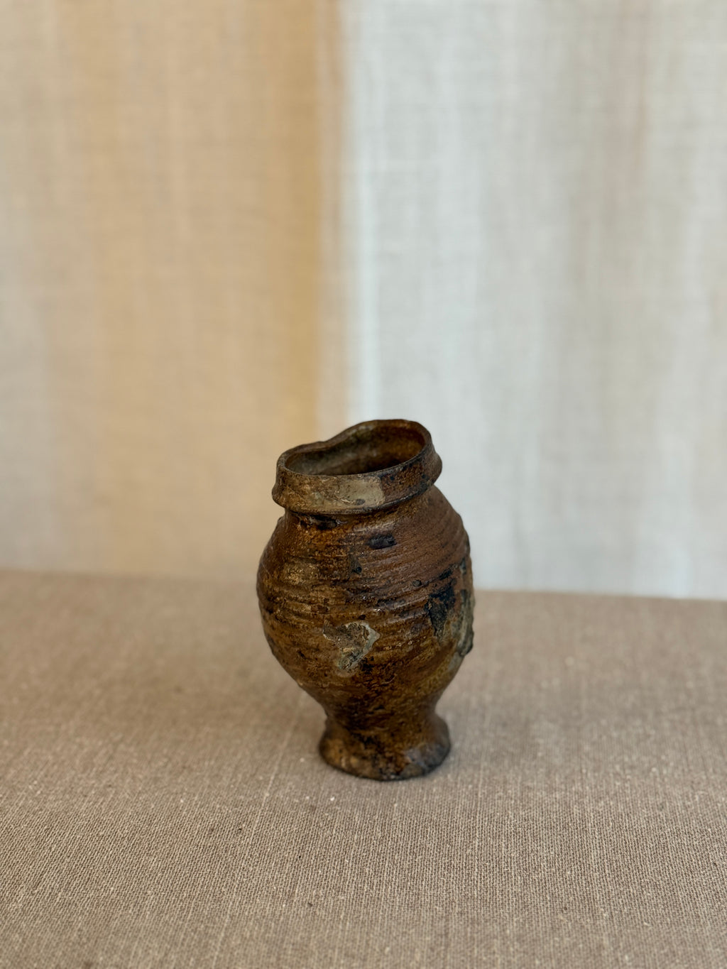 Mini Krukke / Vase
