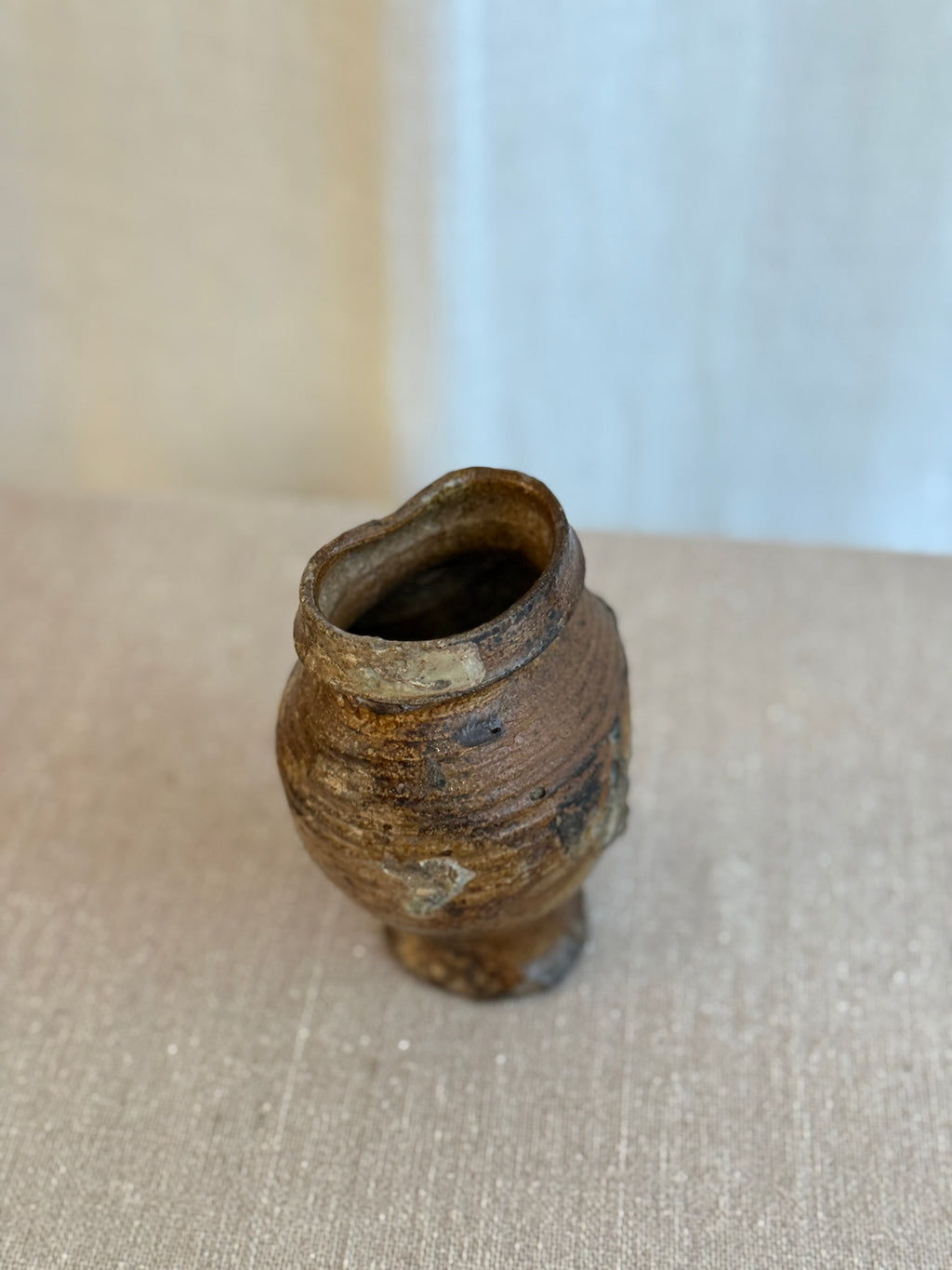 Mini Krukke / Vase