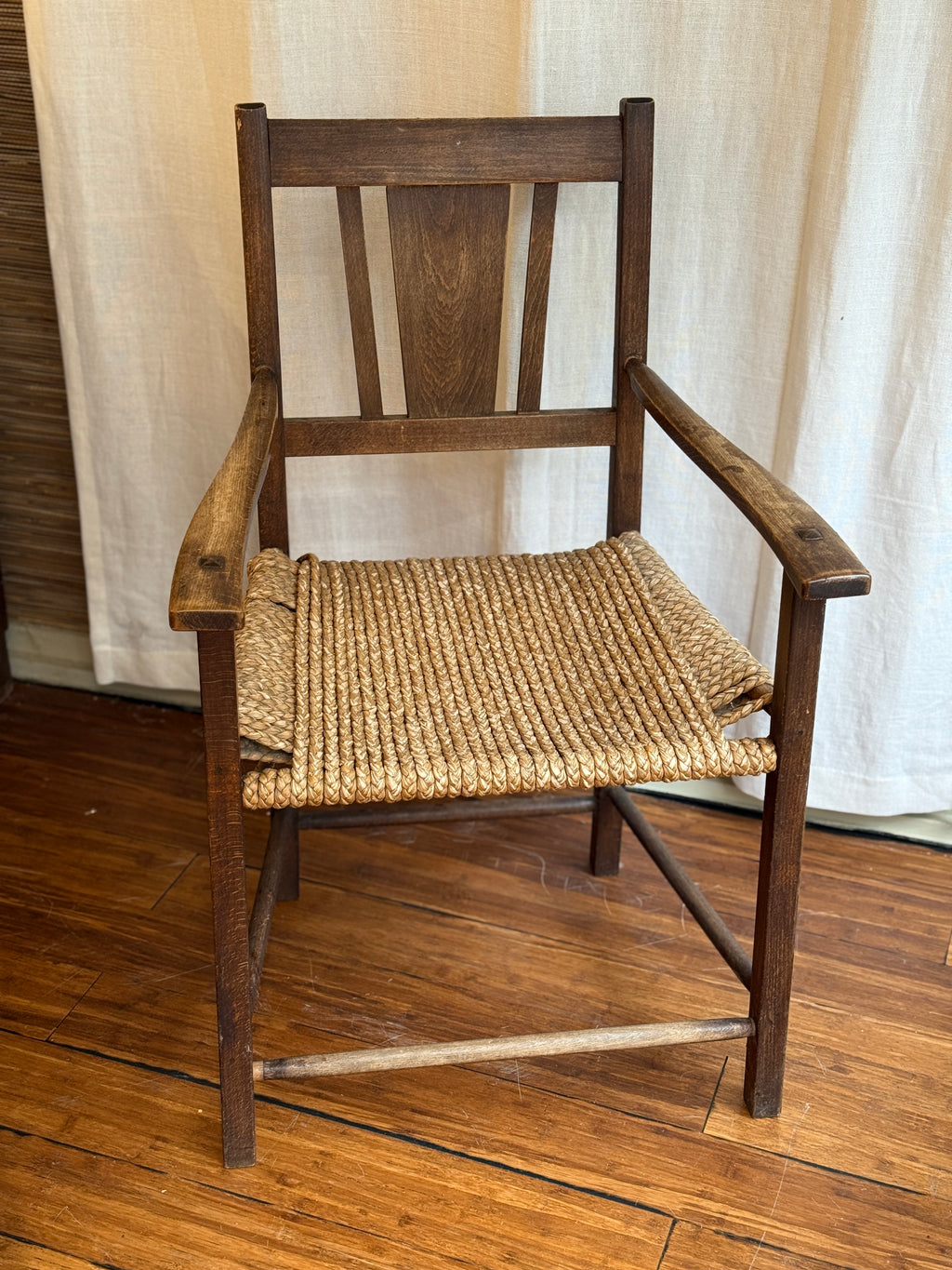 Dansk Spisestol Rotting