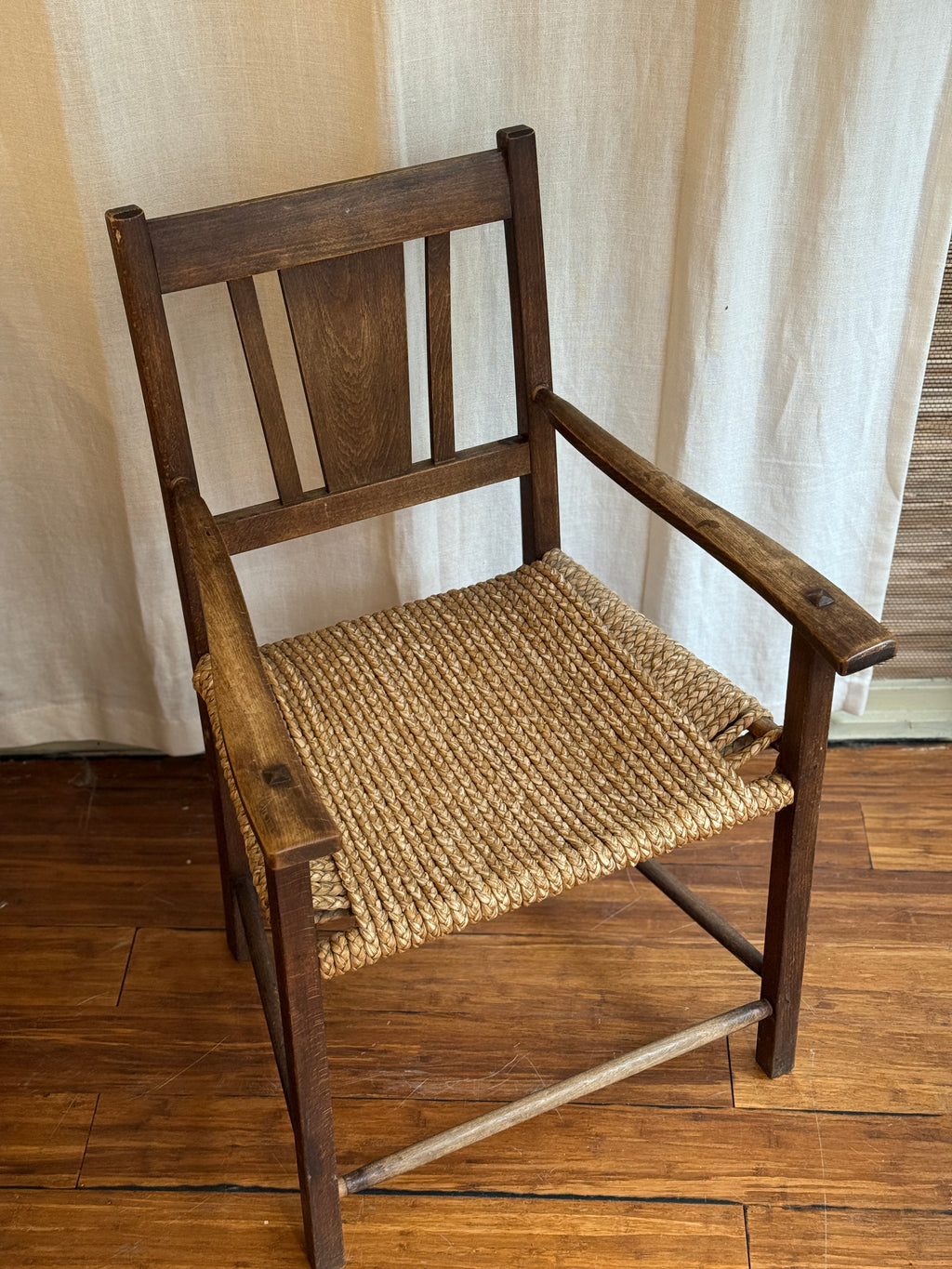 Dansk Spisestol Rotting