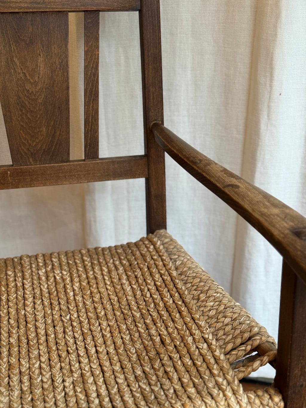 Dansk Spisestol Rotting