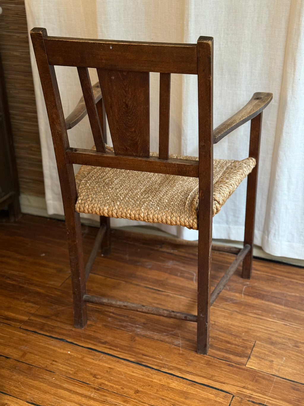 Dansk Spisestol Rotting