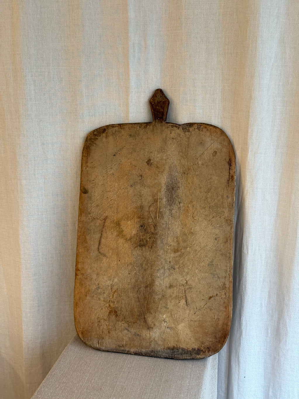 Trefjøl Frankrike #1