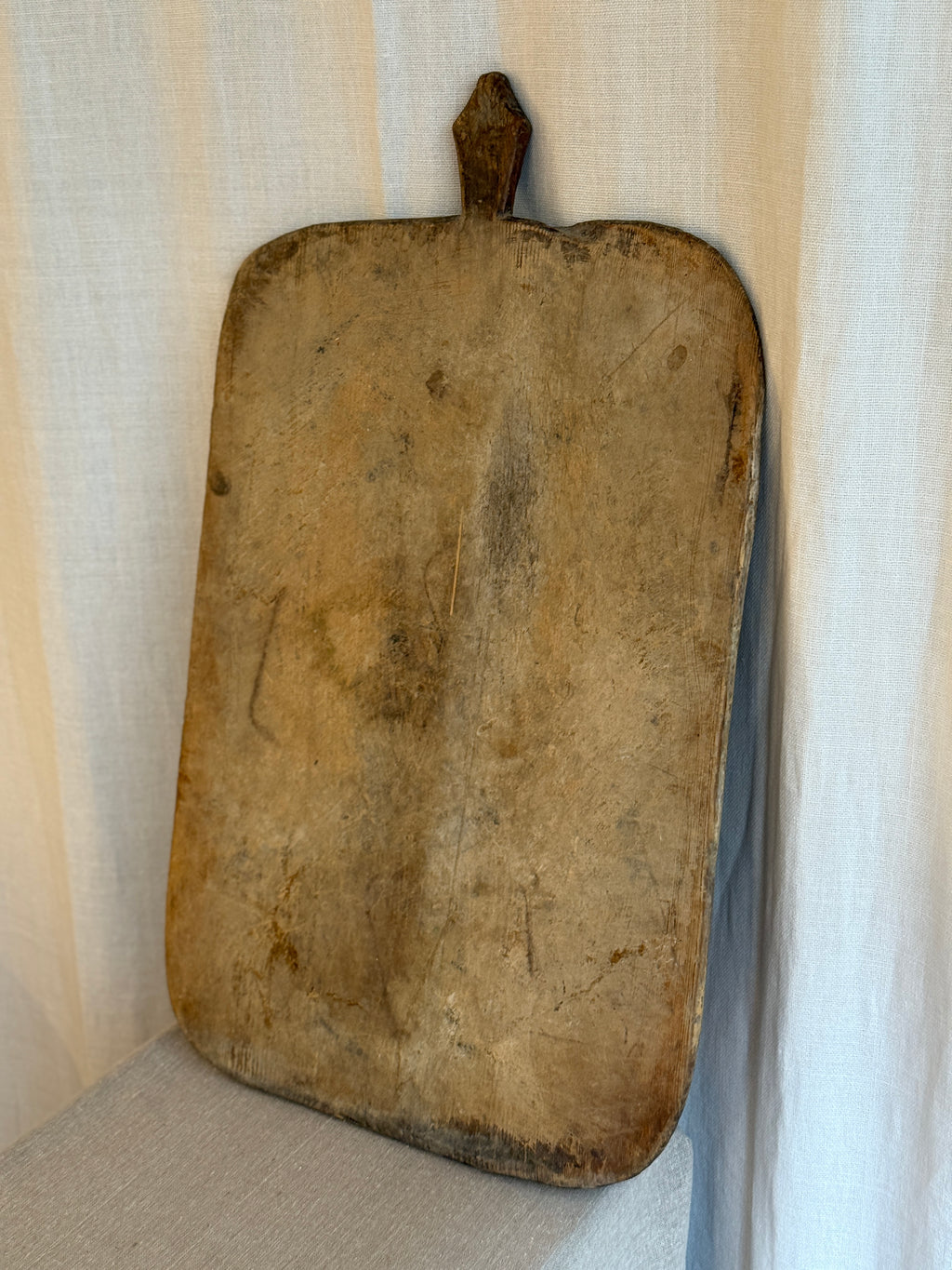 Trefjøl Frankrike #1