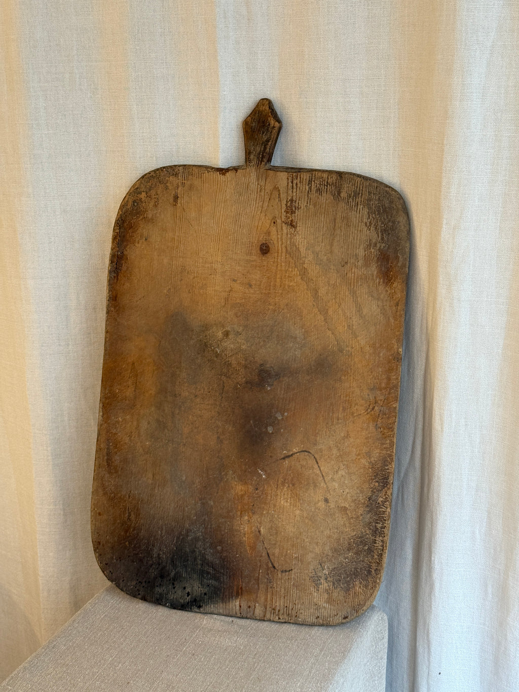 Trefjøl Frankrike #1