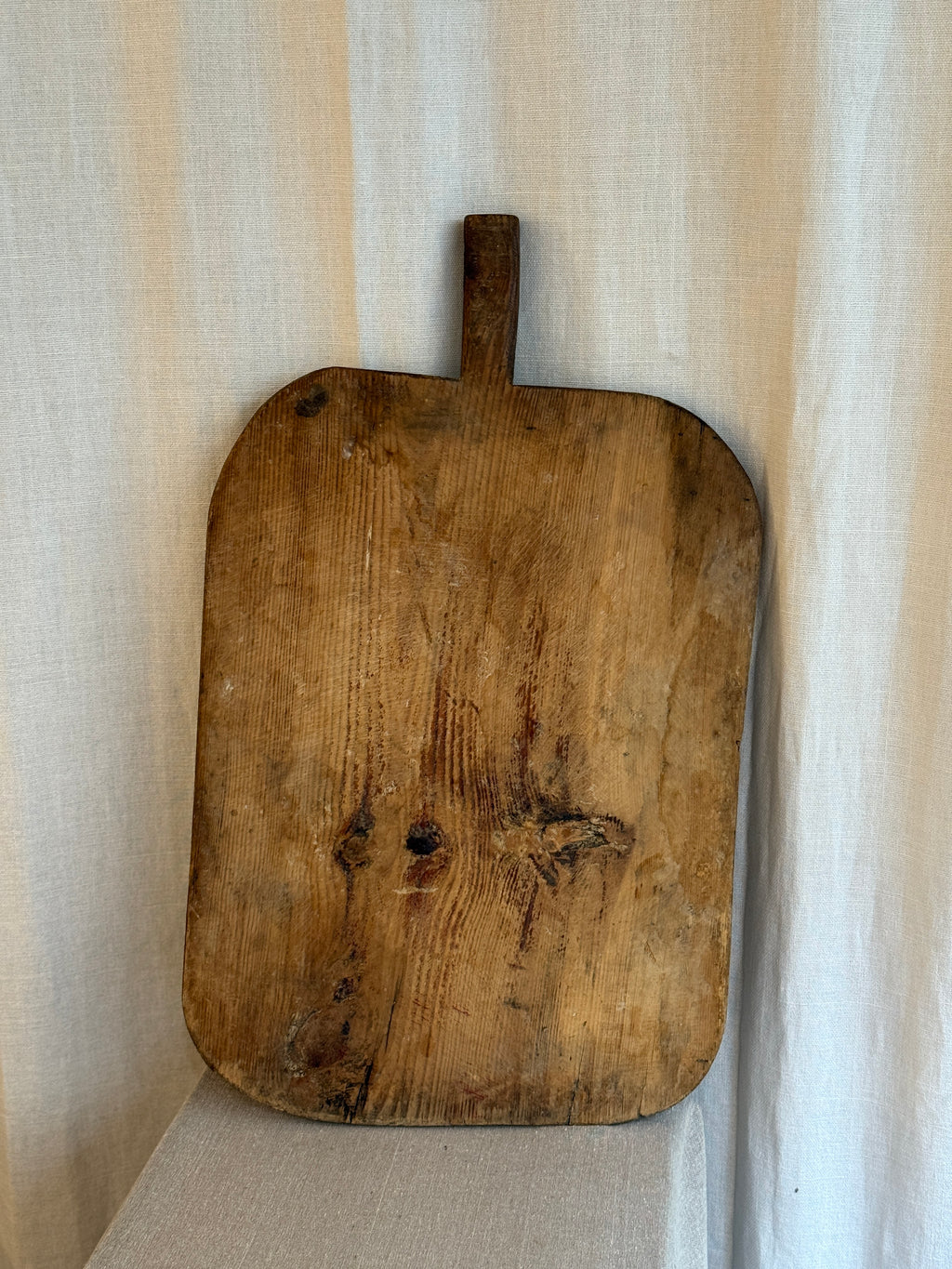 Trefjøl Frankrike #1