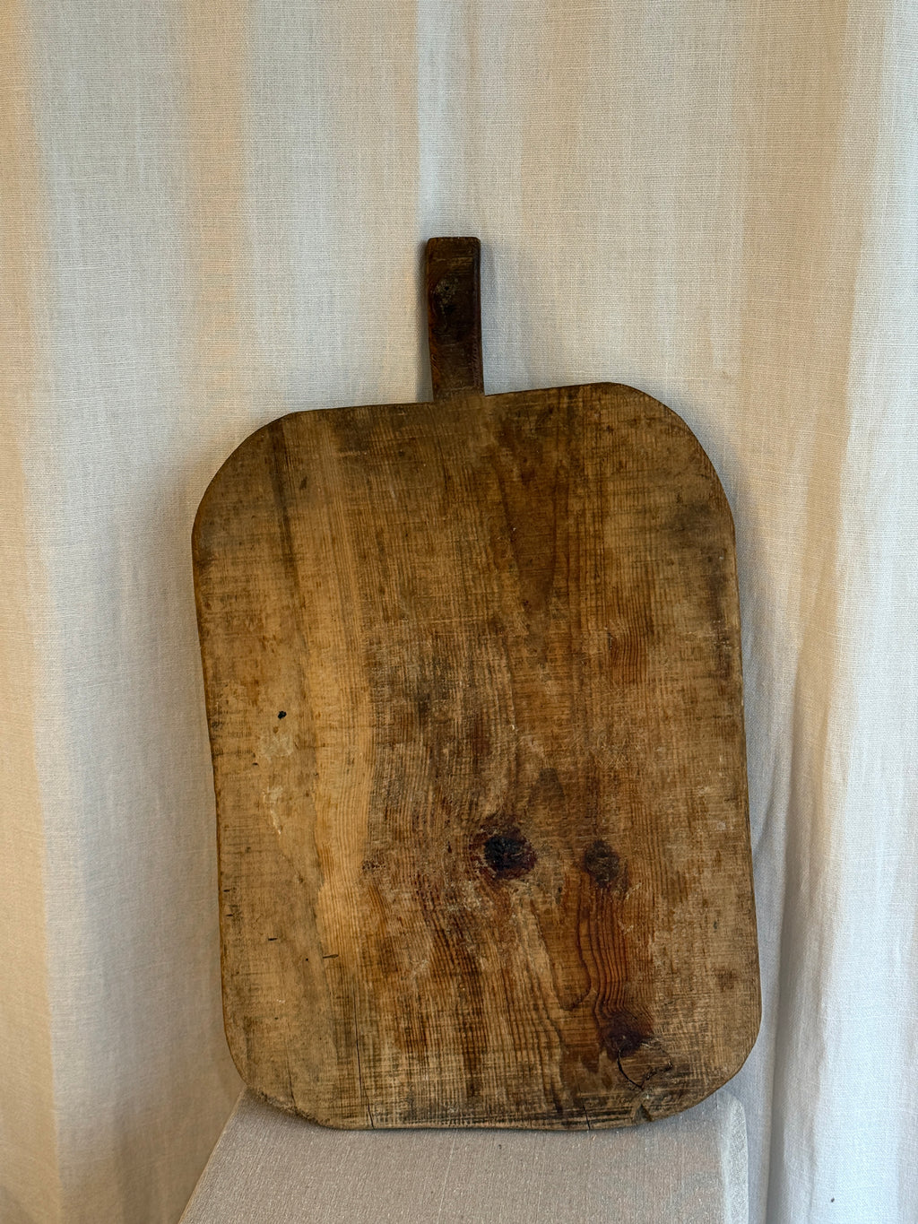 Trefjøl Frankrike #1