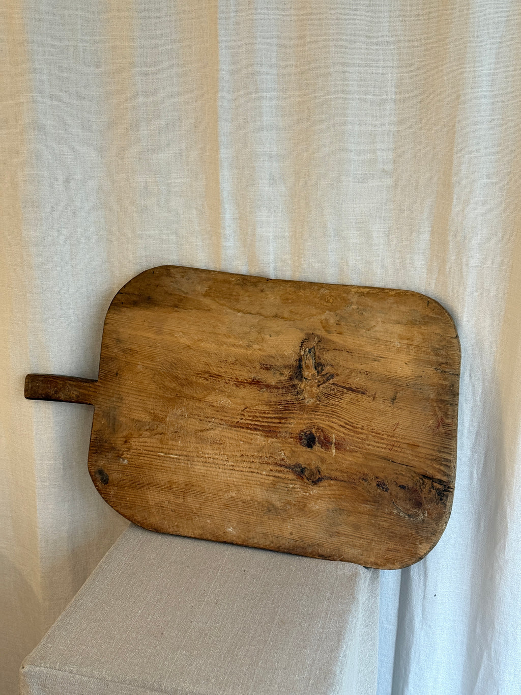 Trefjøl Frankrike #1