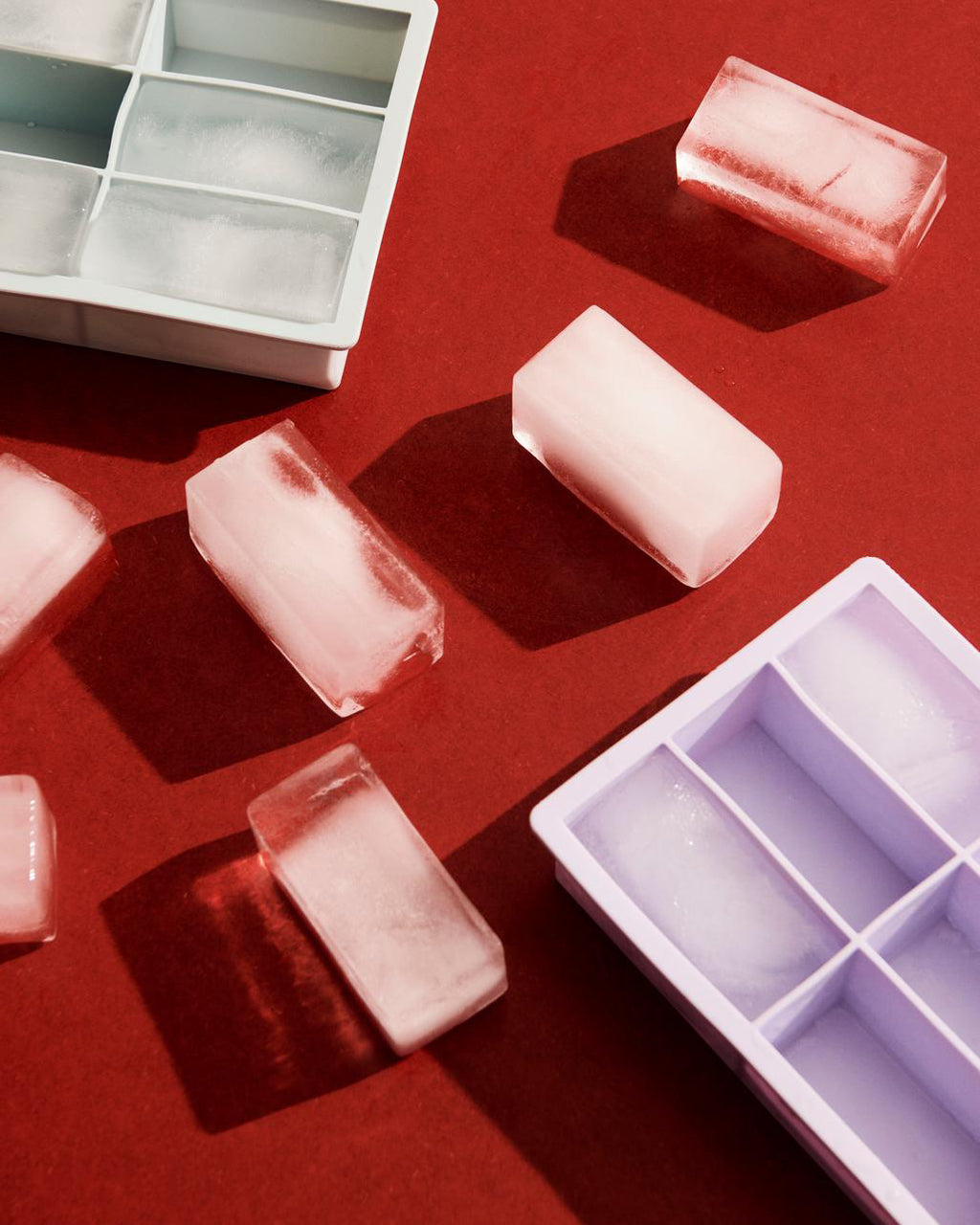 Isbitform 6 Stick Cube XXL – Lilac