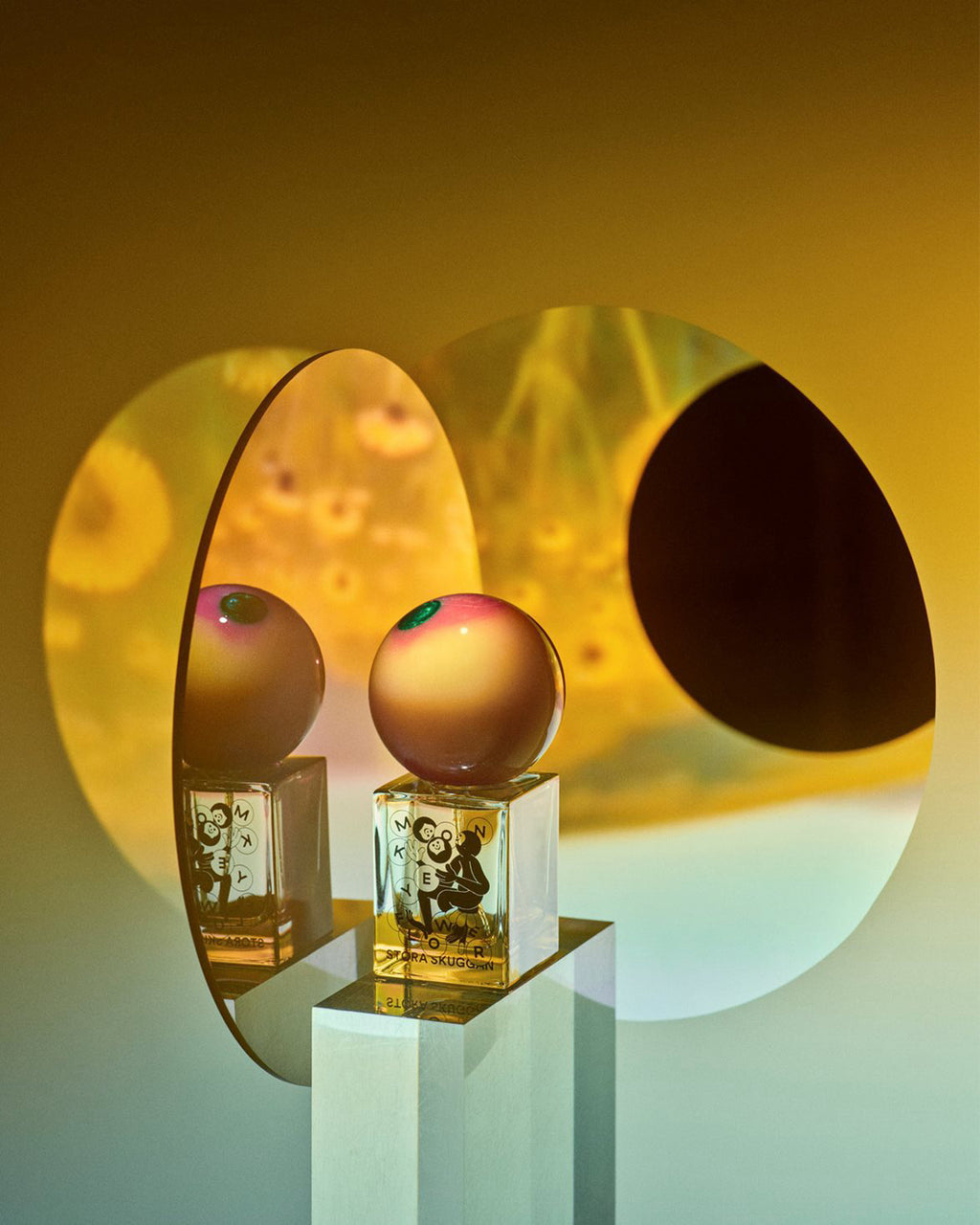 Monkeyflower - Eau de Parfum 30ml