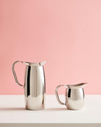 Indian Steel Mugge Tall