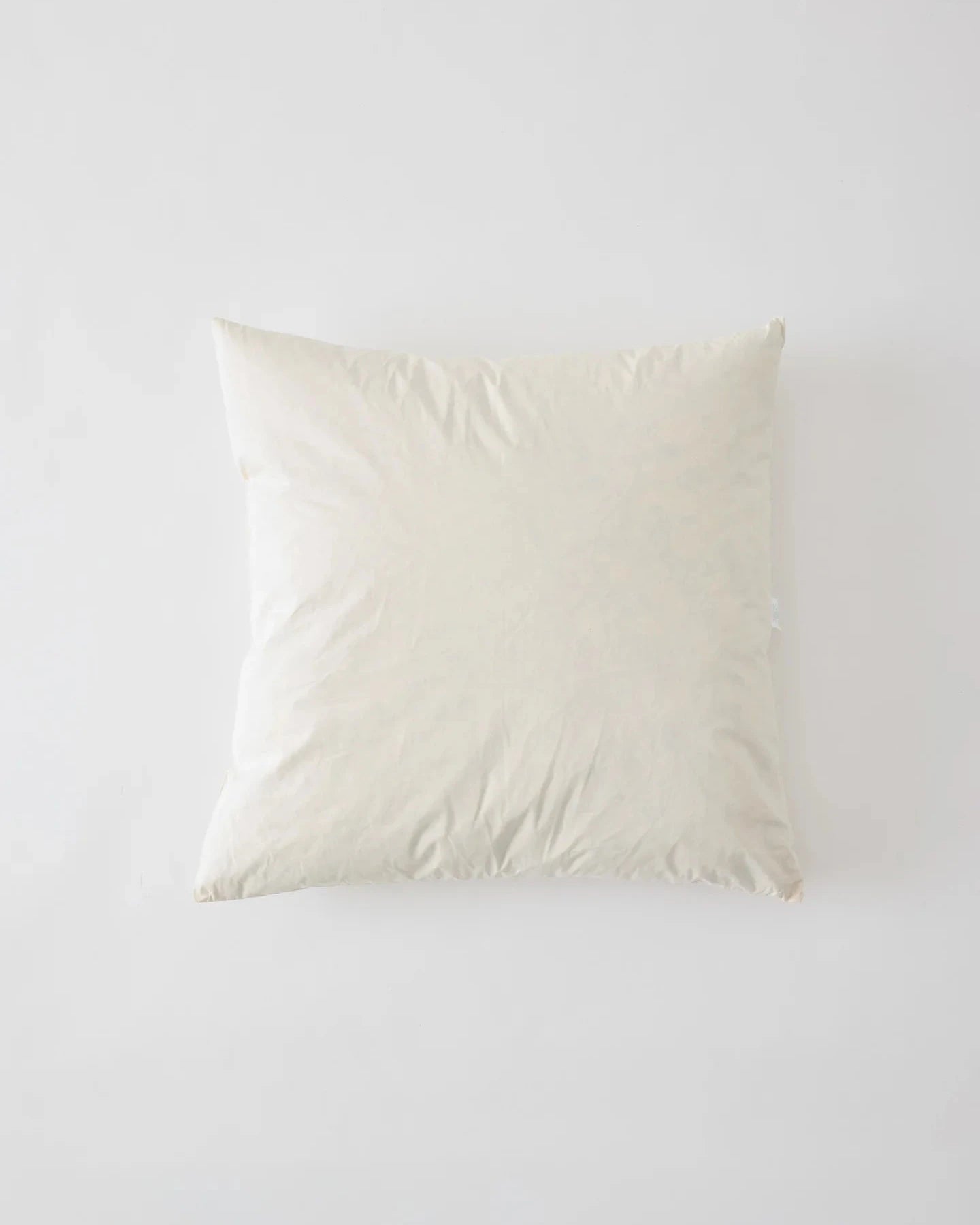 Innmatspute 65x65 cm