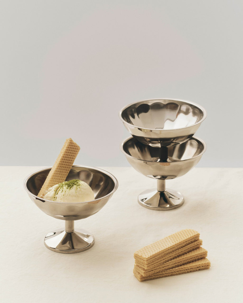 Italian Dessert Cup