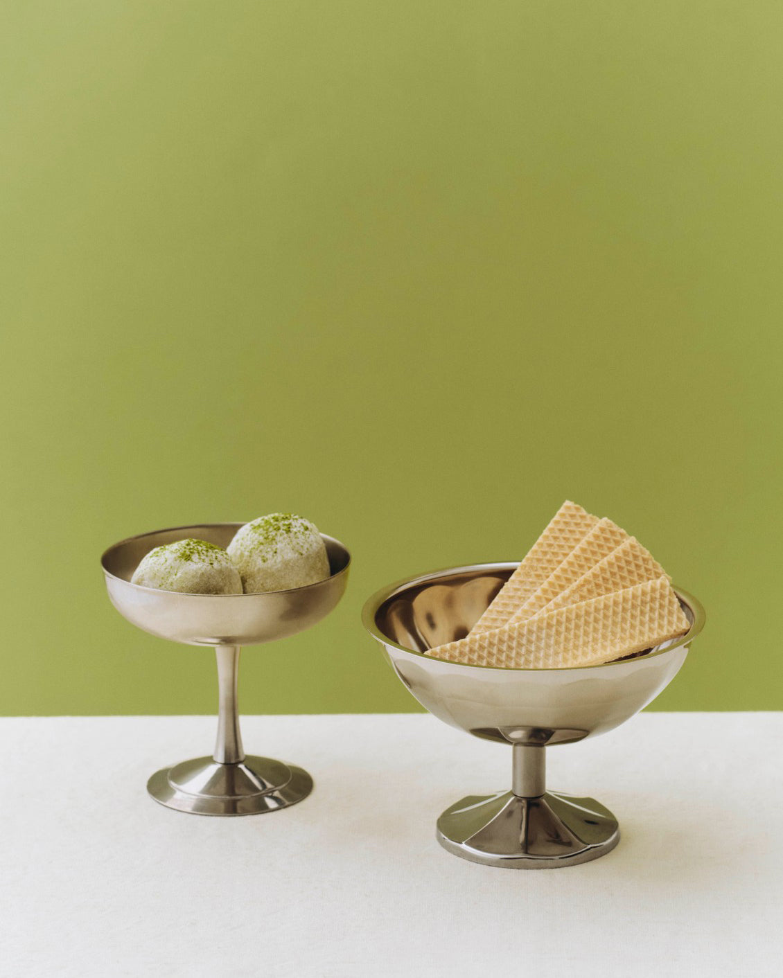 Italian Dessert Cup