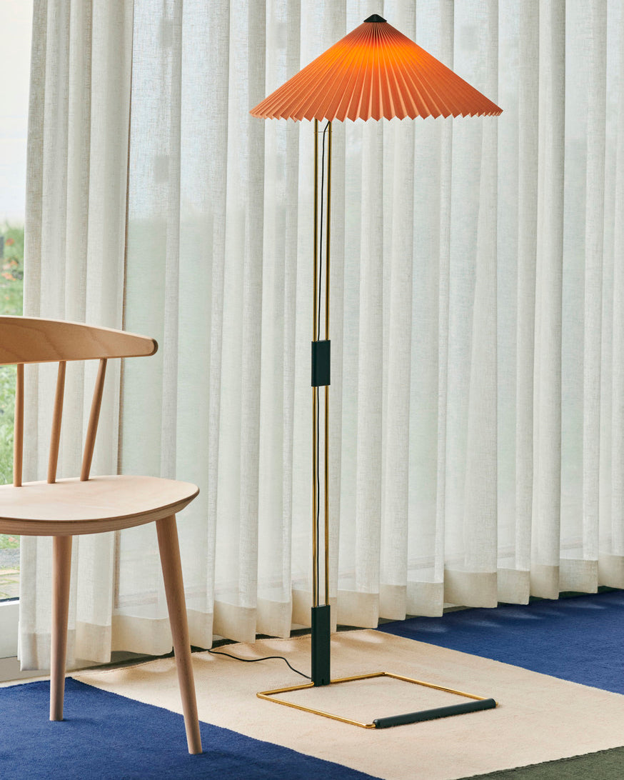 Matin Gulvlampe
