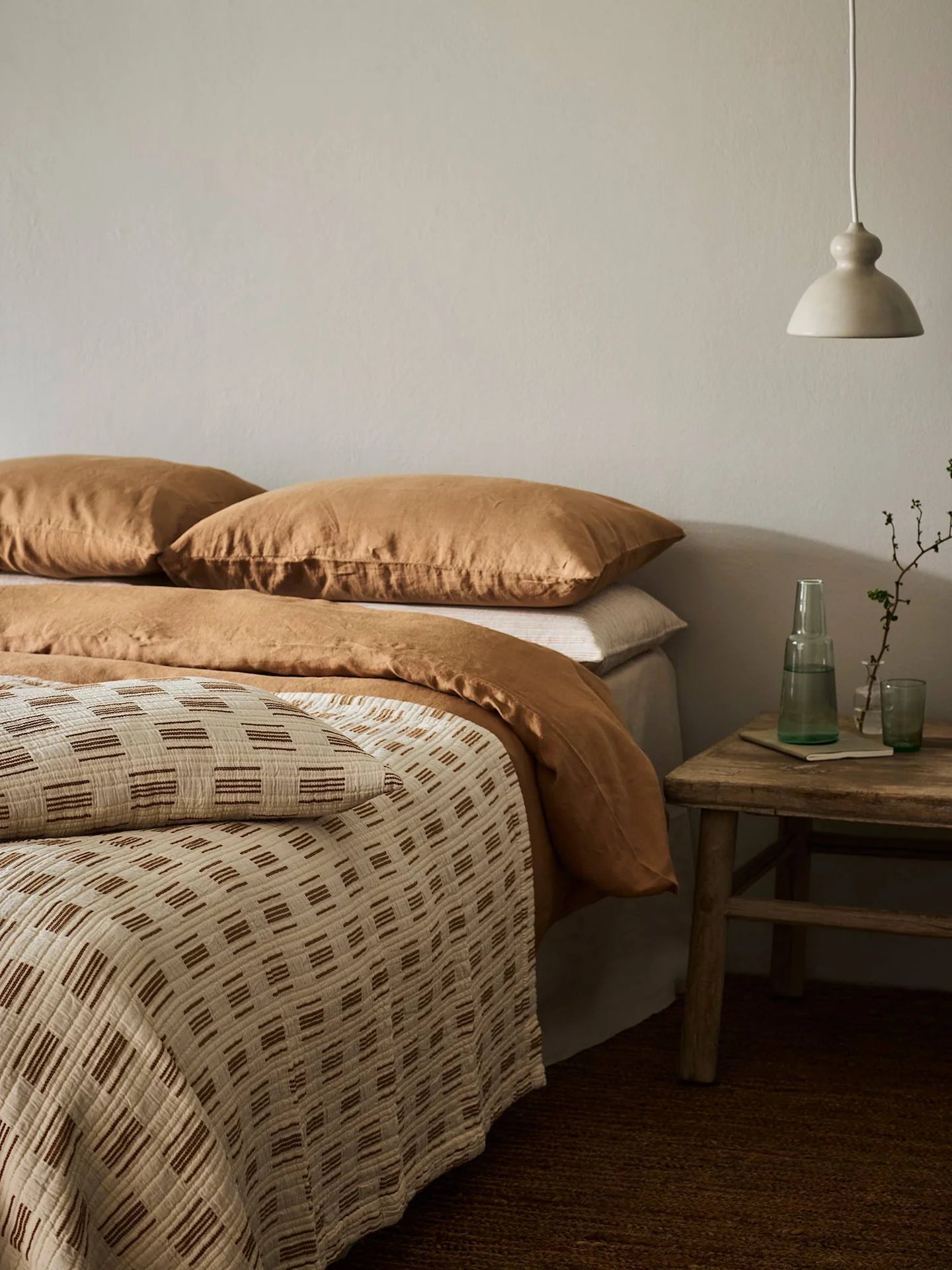 Julien Sengeteppe 180x260