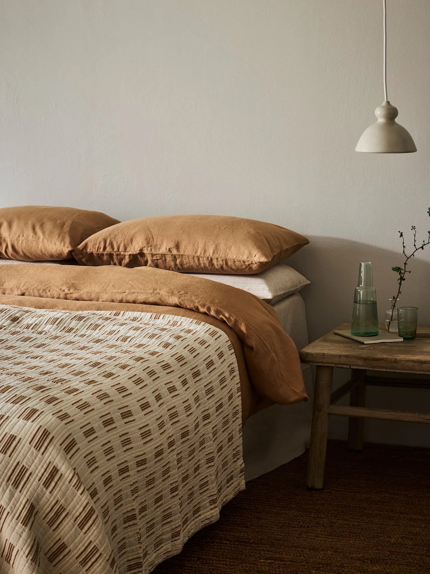 Julien Sengeteppe 180x260